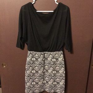Classic everyday dress